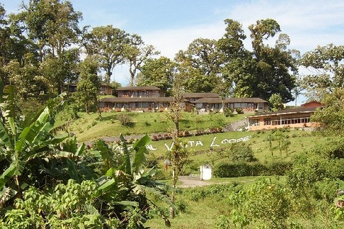 Arenal Vista Lodge 003